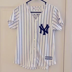 Brand New Aaron Judge Yankees Jersey
